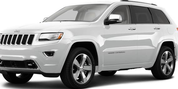 JEEP GRAND CHEROKEE 2014 1C4RJFCG9EC169195 image